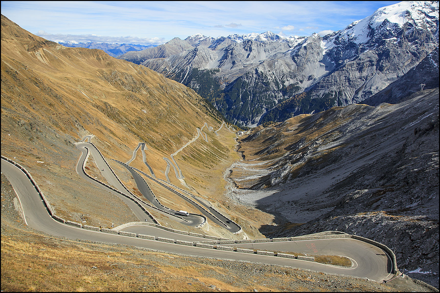 Passo Stelvio